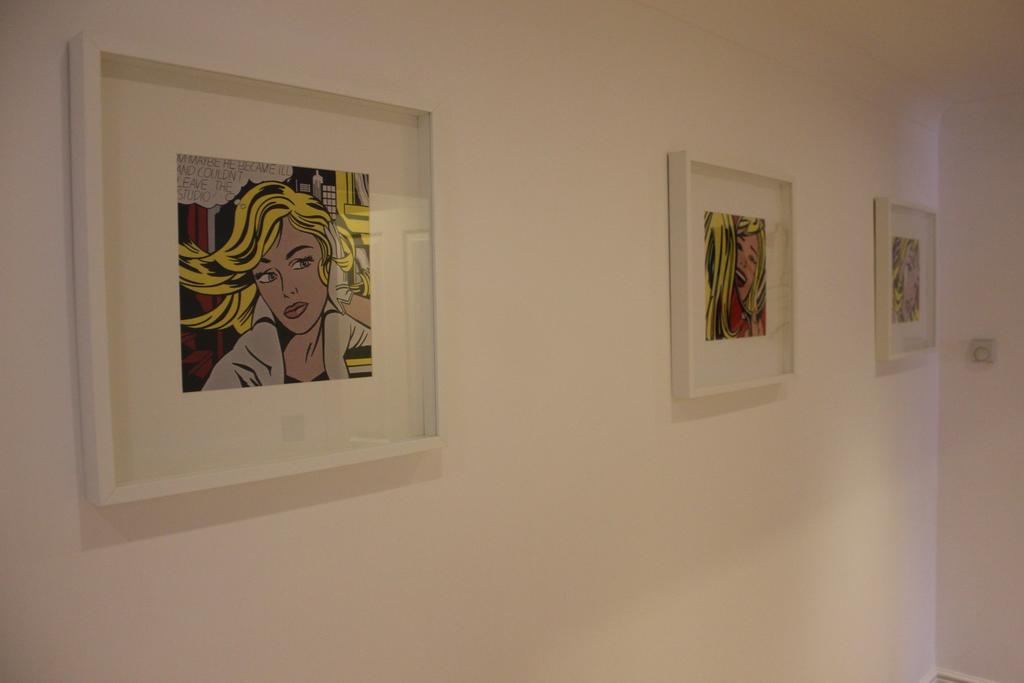 Fifty One And A Half Boutique B&B Clitheroe Bagian luar foto