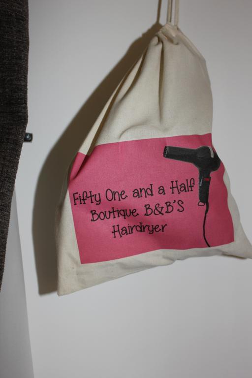 Fifty One And A Half Boutique B&B Clitheroe Bagian luar foto