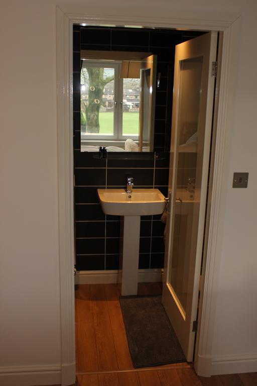 Fifty One And A Half Boutique B&B Clitheroe Bagian luar foto