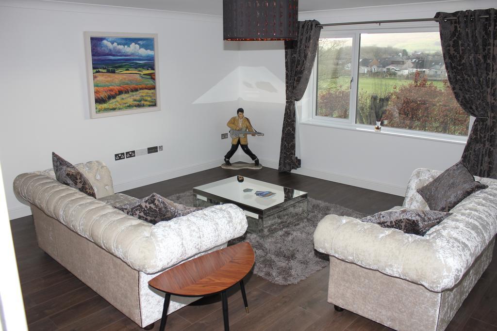 Fifty One And A Half Boutique B&B Clitheroe Bagian luar foto