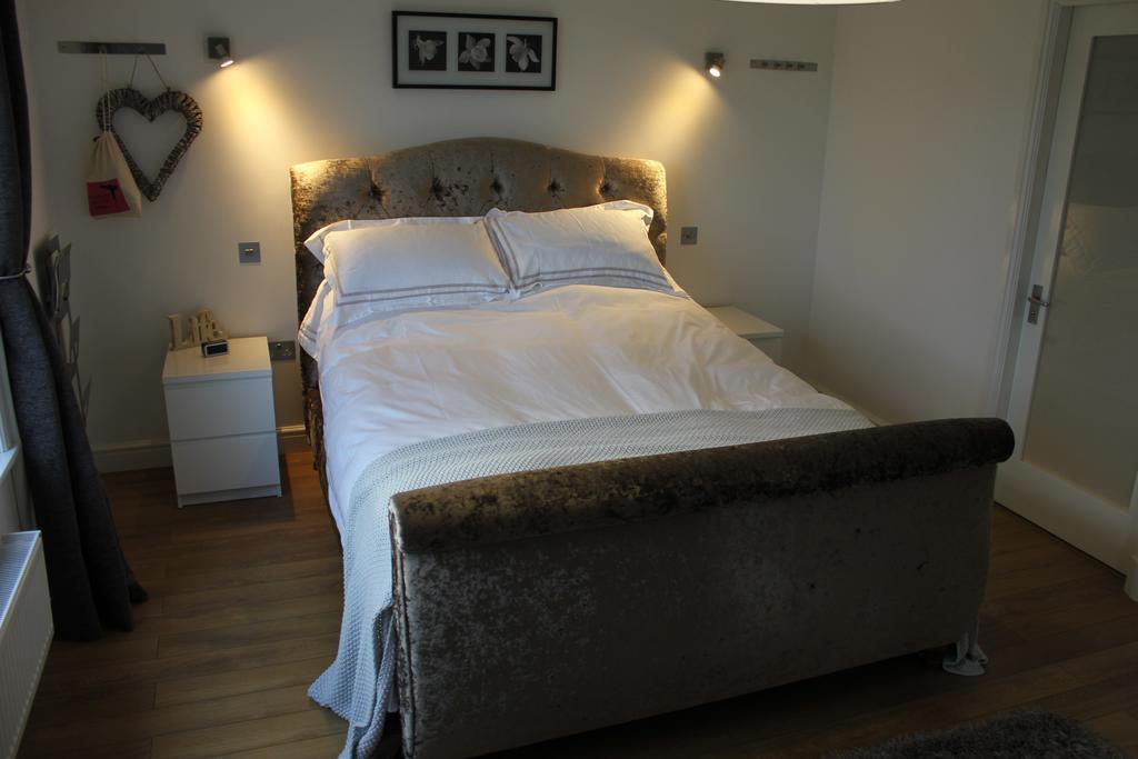 Fifty One And A Half Boutique B&B Clitheroe Bagian luar foto