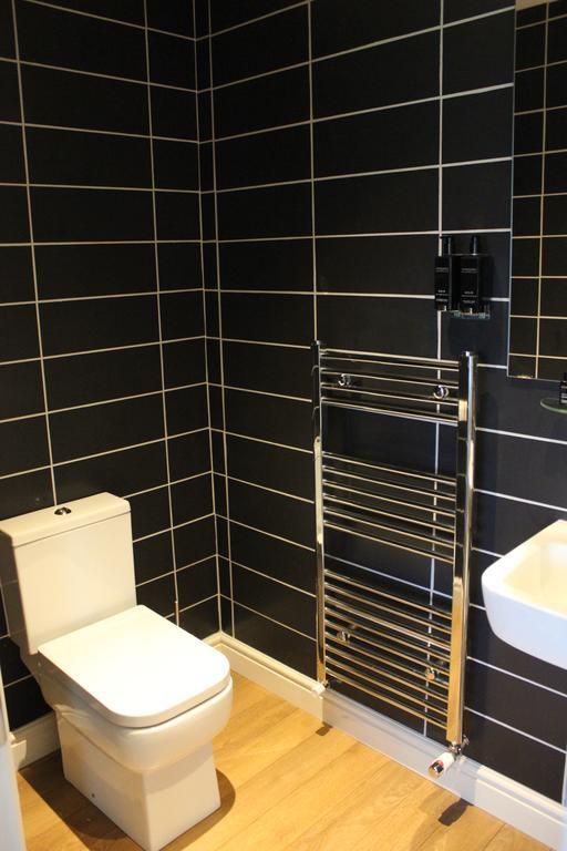 Fifty One And A Half Boutique B&B Clitheroe Bagian luar foto