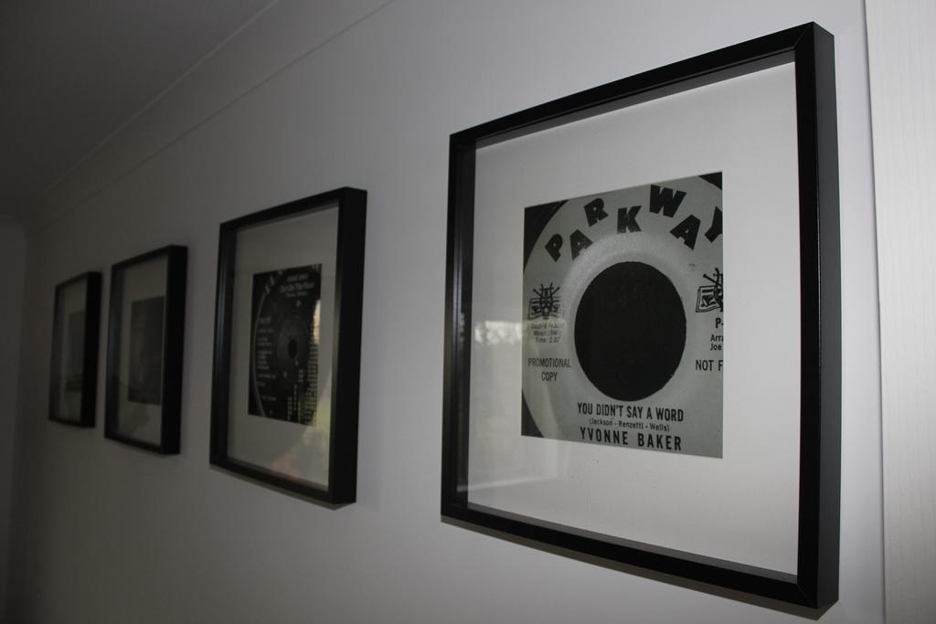 Fifty One And A Half Boutique B&B Clitheroe Bagian luar foto