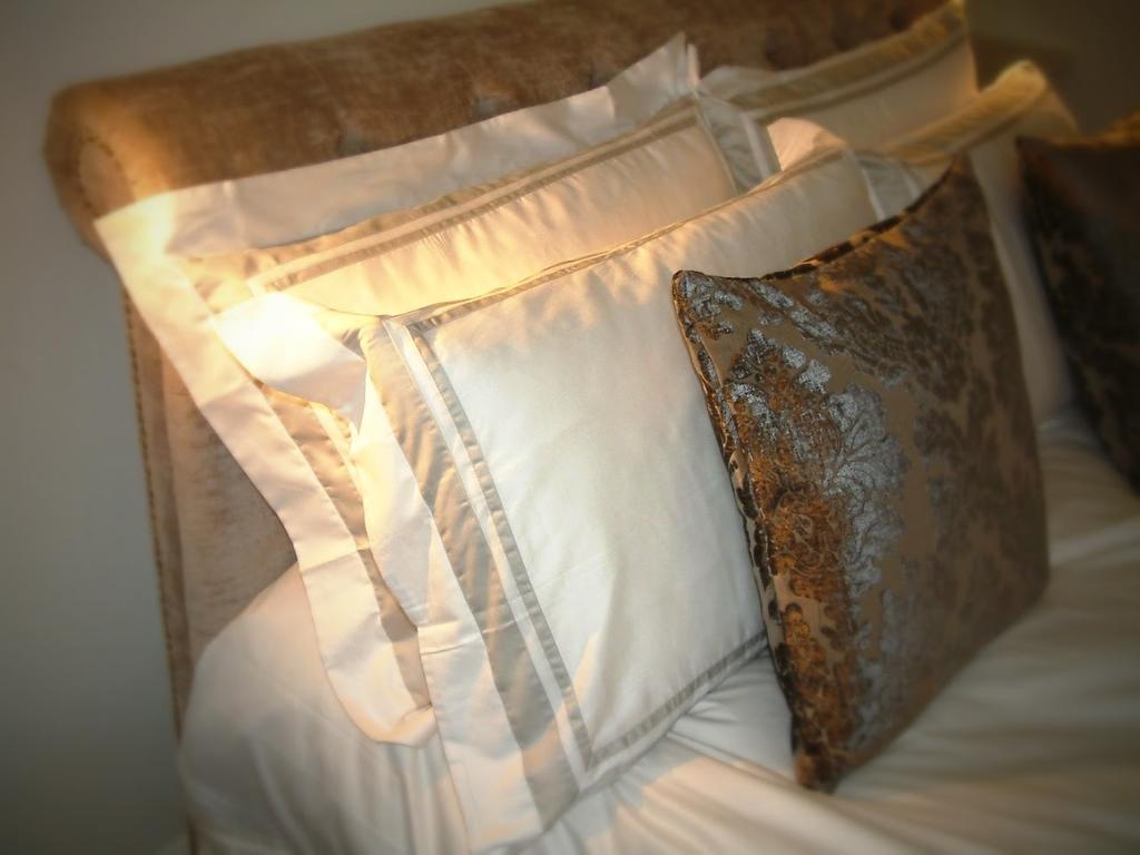 Fifty One And A Half Boutique B&B Clitheroe Ruang foto