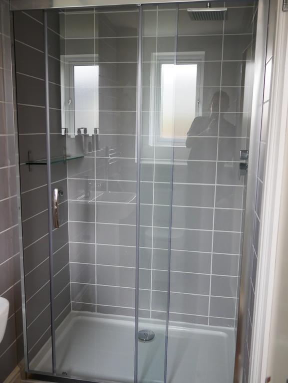 Fifty One And A Half Boutique B&B Clitheroe Bagian luar foto