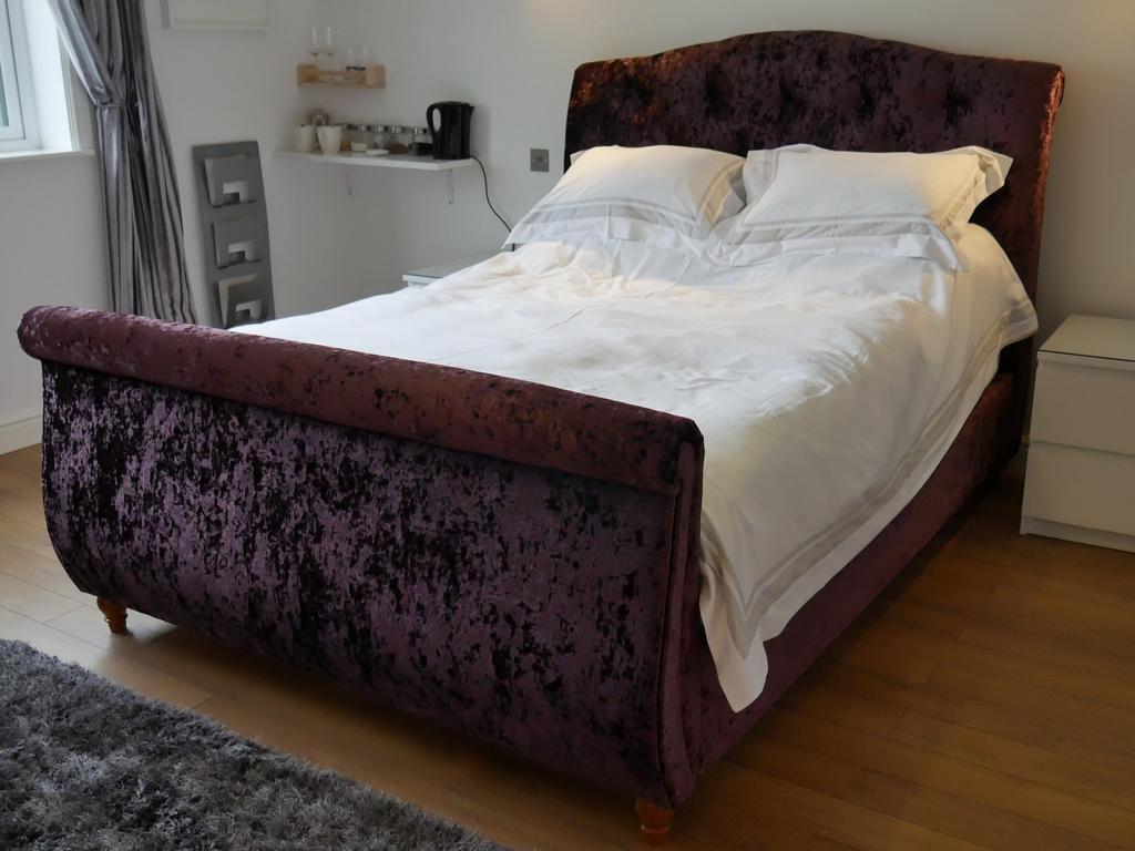 Fifty One And A Half Boutique B&B Clitheroe Bagian luar foto
