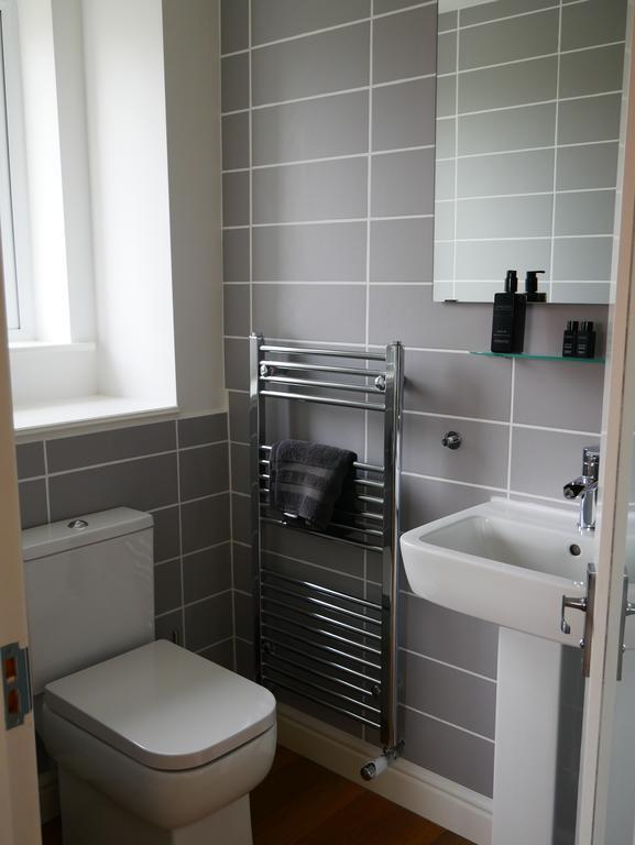 Fifty One And A Half Boutique B&B Clitheroe Bagian luar foto