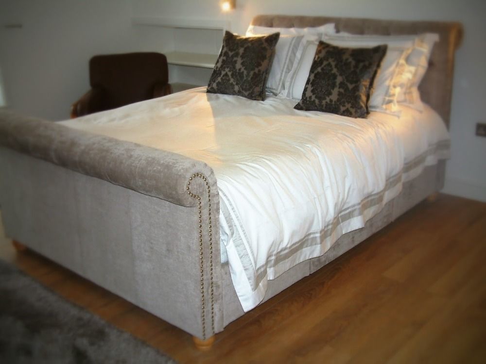 Fifty One And A Half Boutique B&B Clitheroe Bagian luar foto