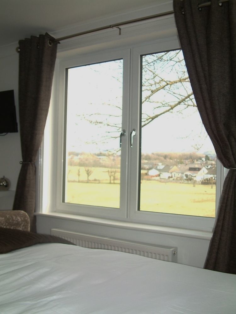 Fifty One And A Half Boutique B&B Clitheroe Bagian luar foto