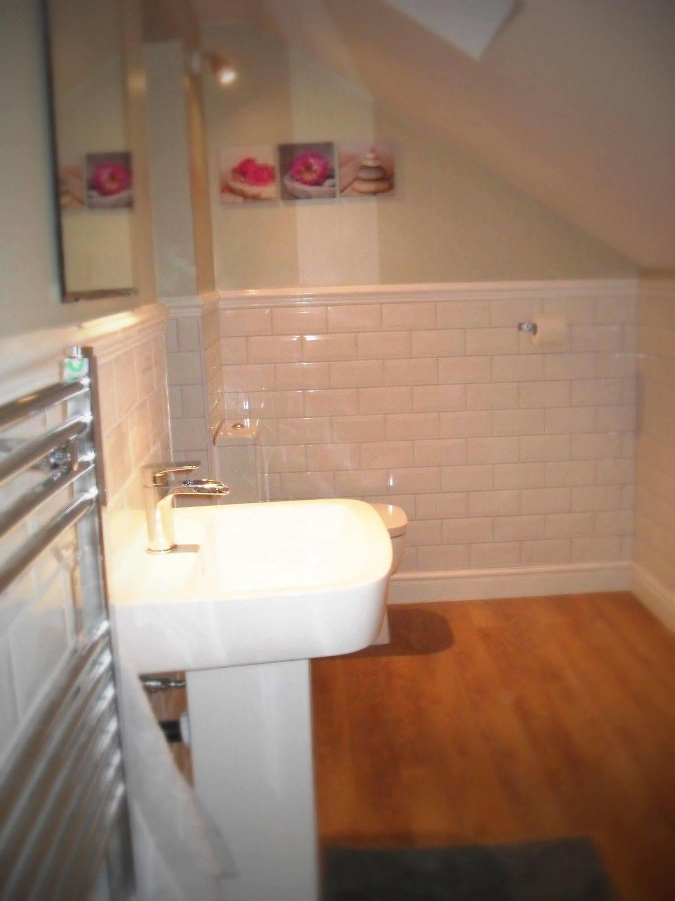 Fifty One And A Half Boutique B&B Clitheroe Bagian luar foto