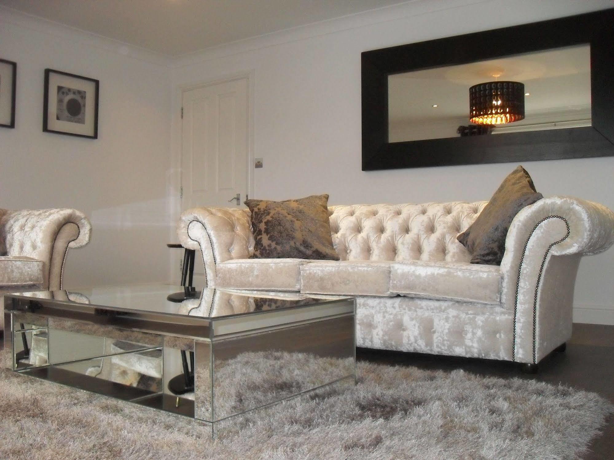 Fifty One And A Half Boutique B&B Clitheroe Bagian luar foto